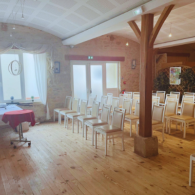 Organiser un séminaire ou une journée d&rsquo;étude en Sud-Gironde : pourquoi choisir L&rsquo;Absolu ?